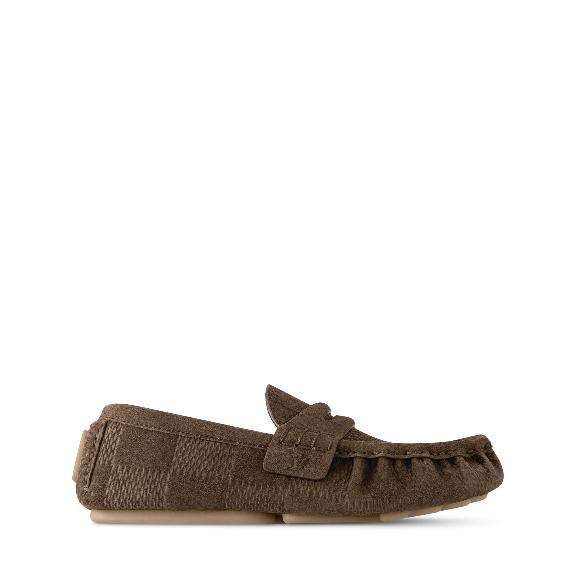 靴 LOUIS VUITTON MOCASIN Hockenheim Moccasin - Men - Shoes | LOUIS VUITTON ®